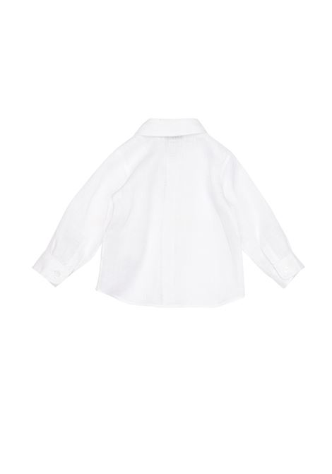 Camicia FAY KIDS | FU5510 I0217101